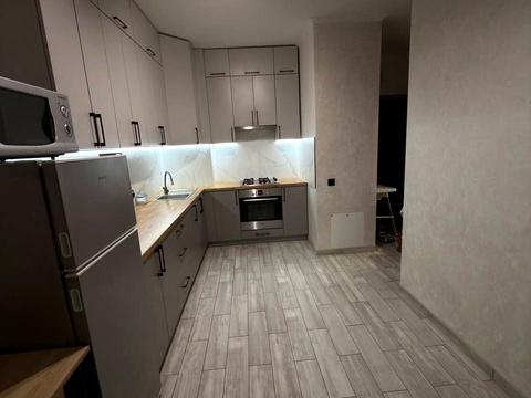 квартира по адресу Жовковская ул., 2