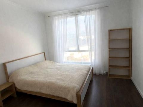 квартира по адресу Жовковская ул., 2