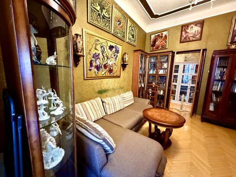 квартира за адресою Богдана Хмельницького вул., 50