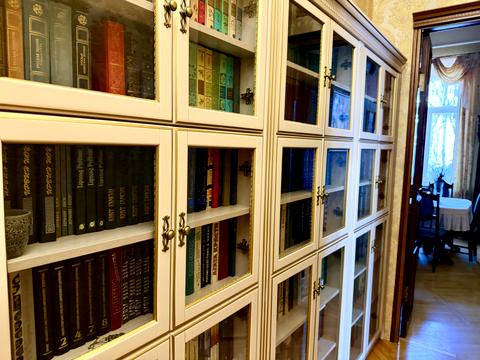квартира за адресою Богдана Хмельницького вул., 50