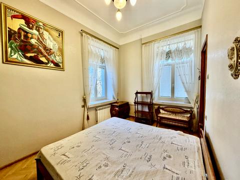 квартира за адресою Богдана Хмельницького вул., 50