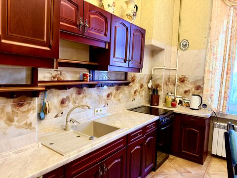 квартира за адресою Богдана Хмельницького вул., 50