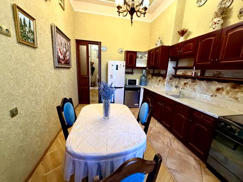 квартира за адресою Богдана Хмельницького вул., 50