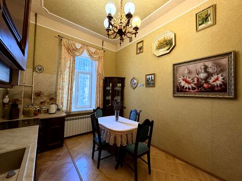 квартира за адресою Богдана Хмельницького вул., 50