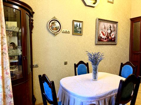 квартира за адресою Богдана Хмельницького вул., 50
