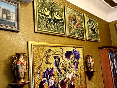 квартира за адресою Богдана Хмельницького вул., 50