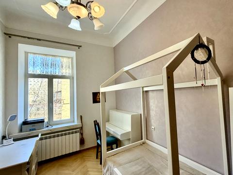 квартира за адресою Богдана Хмельницького вул., 50