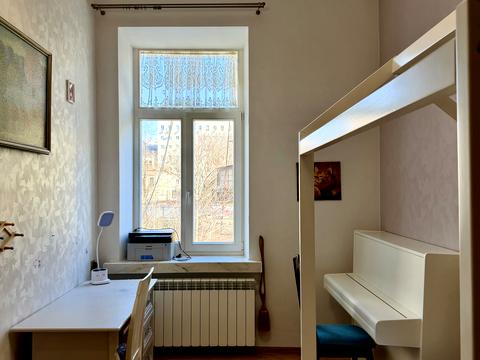 квартира за адресою Богдана Хмельницького вул., 50