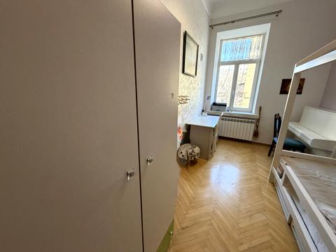 квартира за адресою Богдана Хмельницького вул., 50