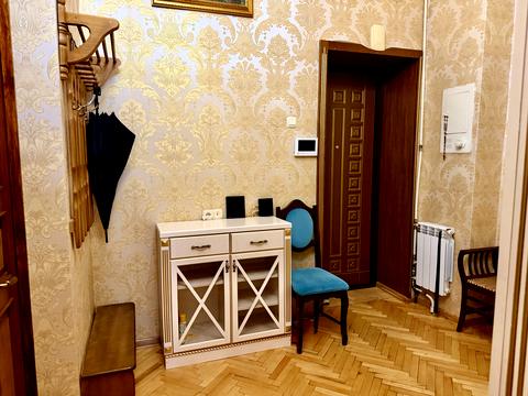 квартира за адресою Богдана Хмельницького вул., 50