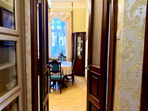 квартира за адресою Богдана Хмельницького вул., 50