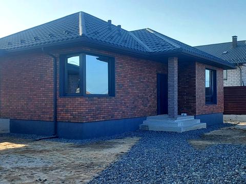 будинок за адресою Ягідна