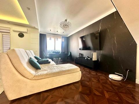 квартира за адресою Героїв Крут вул., 4