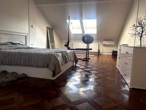 квартира за адресою Героїв Крут вул., 4