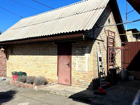 дом по адресу Независимости ул.