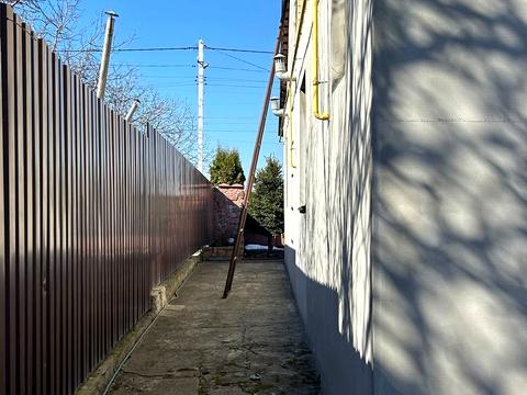 дом по адресу Независимости ул.