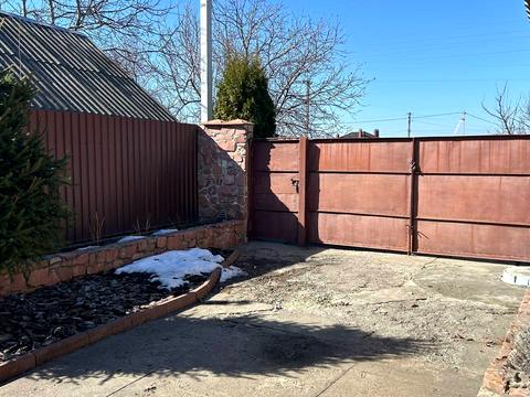 дом по адресу Независимости ул.