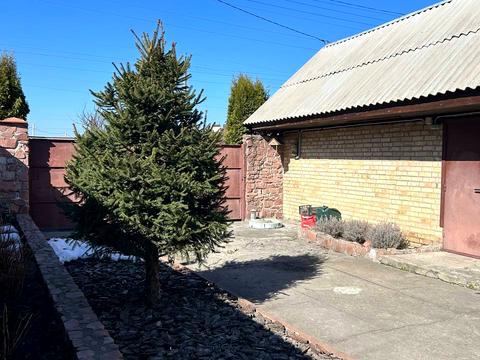 дом по адресу Независимости ул.