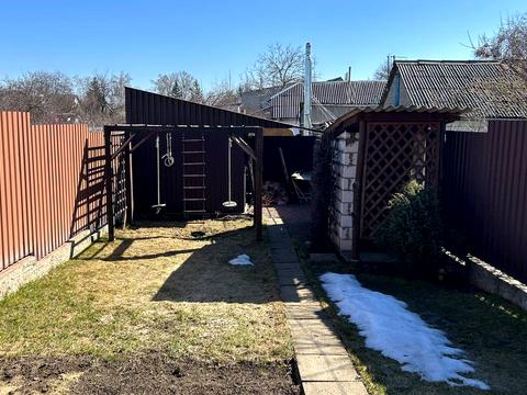 дом по адресу Независимости ул.