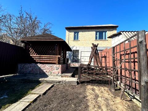 дом по адресу Независимости ул.