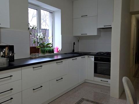 дом по адресу Независимости ул.