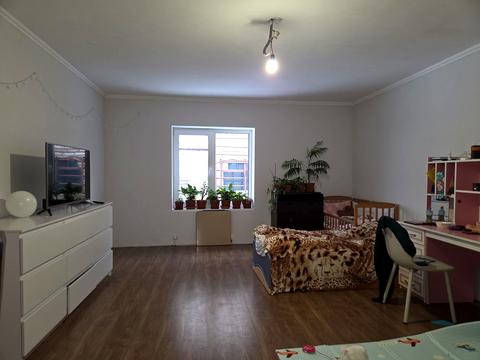 дом по адресу Независимости ул.