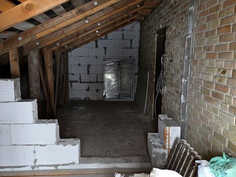 дом по адресу Независимости ул.