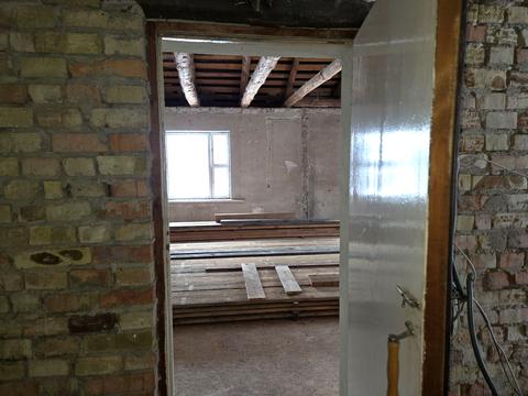 дом по адресу Независимости ул.