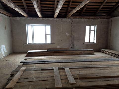 дом по адресу Независимости ул.