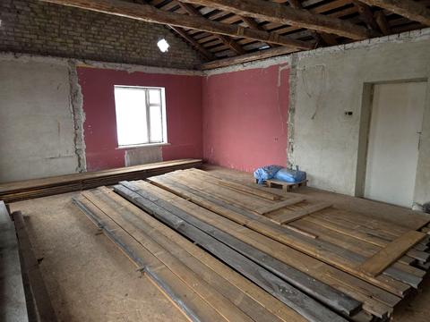 дом по адресу Независимости ул.