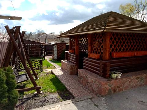 дом по адресу Независимости ул.