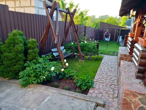 дом по адресу Независимости ул.