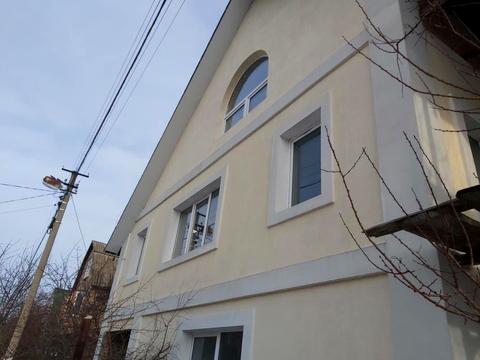 будинок за адресою вишнева