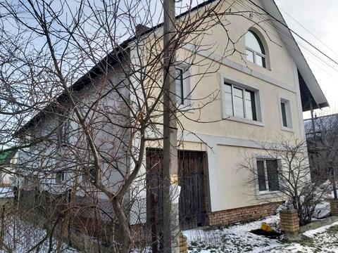 дом по адресу вишнева