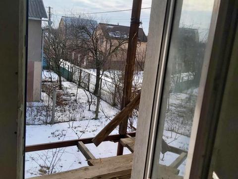 будинок за адресою вишнева