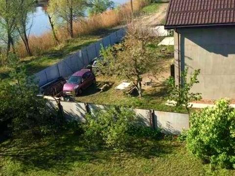 будинок за адресою Шевченка вул.