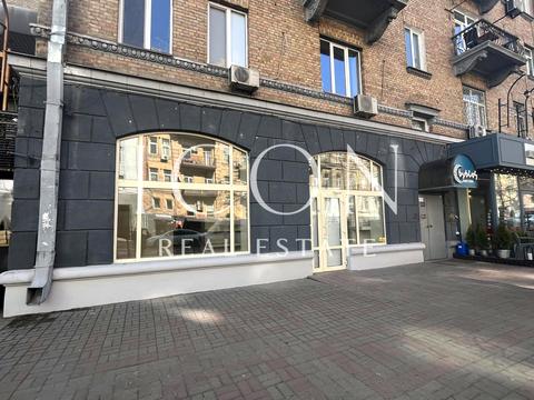 комерційна за адресою Шота Руставелі вул., 21