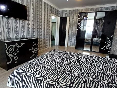 квартира по адресу Семена Палия ул. (Дніпропетровська), 21