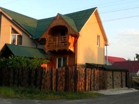 дом по адресу гагаріна