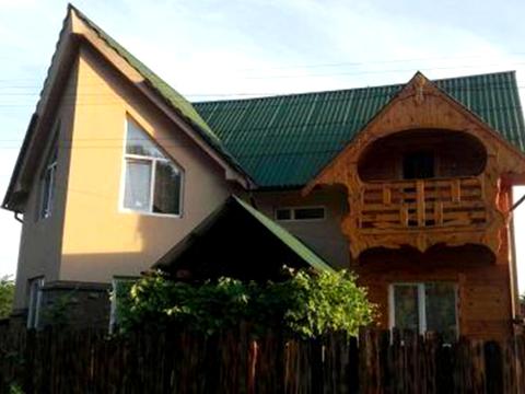 будинок за адресою гагаріна