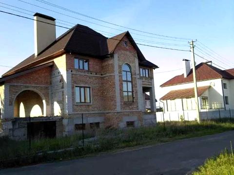 дом по адресу боженко