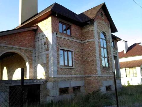 будинок за адресою боженко