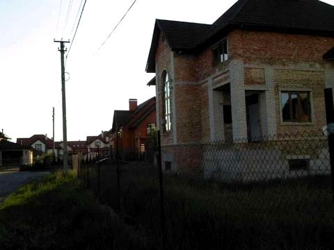 будинок за адресою боженко