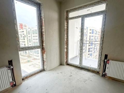 квартира за адресою Трускавецька вул., (Будинок 10)