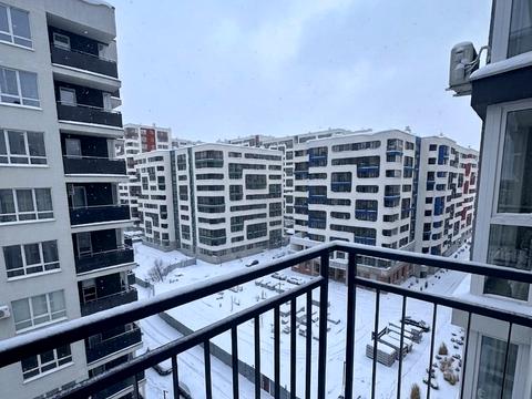 квартира за адресою Трускавецька вул., (Будинок 10)