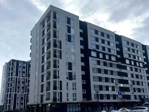 квартира за адресою Трускавецька вул., (Будинок 10)