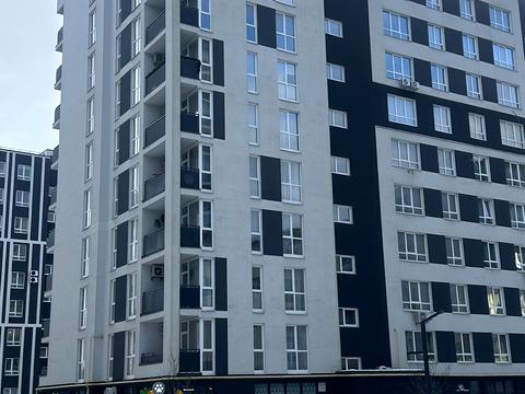 квартира за адресою Трускавецька вул., (Будинок 10)