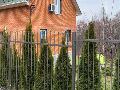 дом по адресу Киевская ул.