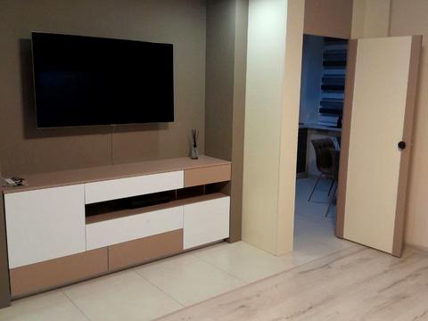 квартира по адресу Мирная ул., (Будинок 1)