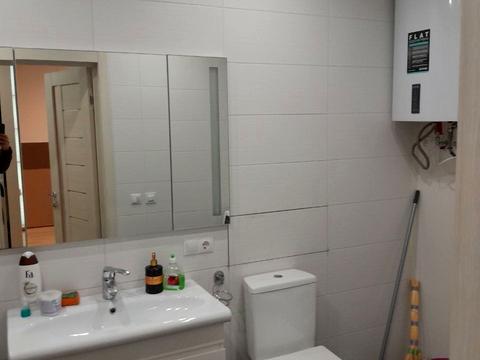 квартира по адресу Мирная ул., (Будинок 1)